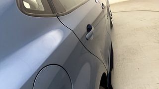 Used 2017 Volkswagen Polo Comfortline 1.2L (P) Petrol Manual dents MINOR SCRATCH