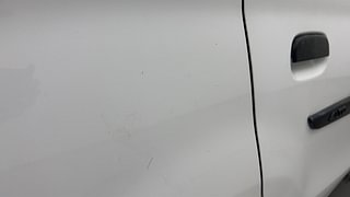 Used 2019 Maruti Suzuki Alto K10 [2014-2019] VXI AMT Petrol Automatic dents MINOR SCRATCH