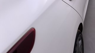 Used 2021 Hyundai Verna SX IVT Petrol Petrol Automatic dents MINOR SCRATCH