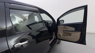 Used 2016 Honda Mobilio [2014-2017] RS Diesel Diesel Manual interior RIGHT FRONT DOOR OPEN VIEW