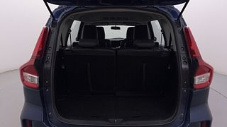 Used 2022 Maruti Suzuki XL6 [2019-2022] Zeta AT Petrol Petrol Automatic interior DICKY INSIDE VIEW