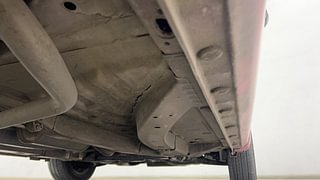 Used 2017 Honda Brio [2017-2018] S MT Petrol Manual extra REAR RIGHT UNDERBODY VIEW