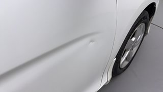 Used 2015 Honda City [2014-2017] VX (O) MT Petrol Manual dents MINOR DENT