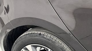Used 2022 Tata Tiago Revotron XZ Plus Petrol Manual dents MINOR DENT