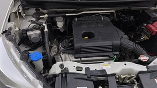 Used 2019 Maruti Suzuki Celerio ZXI (O) AMT Petrol Automatic engine ENGINE RIGHT SIDE VIEW
