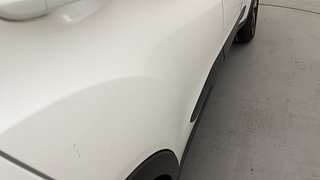 Used 2022 Tata Nexon XZ Plus Petrol Petrol Manual dents MINOR SCRATCH