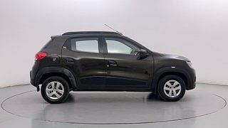 Used 2016 Renault Kwid [2015-2019] RXT Petrol Manual exterior RIGHT SIDE VIEW