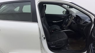 Used 2018 Maruti Suzuki Baleno [2015-2019] Zeta Petrol Petrol Manual interior RIGHT SIDE FRONT DOOR CABIN VIEW