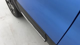 Used 2022 Renault Kiger RXZ MT Petrol Manual dents MINOR SCRATCH