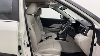 Used 2022 Mahindra XUV 300 W8 (O) Petrol Petrol Manual interior RIGHT SIDE FRONT DOOR CABIN VIEW