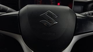 Used 2022 Maruti Suzuki Ignis Sigma MT Petrol Petrol Manual top_features Airbags
