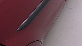 Used 2014 Maruti Suzuki Ritz [2012-2017] Vxi Petrol Manual dents MINOR SCRATCH