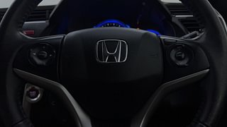 Used 2015 Honda City [2014-2017] VX (O) MT Petrol Manual top_features Airbags
