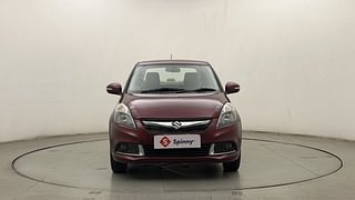Used 2016 Maruti Suzuki Swift Dzire ZXI Petrol Manual exterior FRONT VIEW