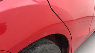 Used 2017 Honda Brio [2017-2018] S MT Petrol Manual dents MINOR DENT