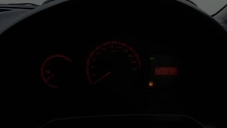 Used 2013 Ford Figo Duratorq Diesel EXI 1.4 Diesel Manual interior CLUSTERMETER VIEW
