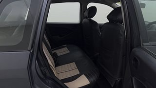 Used 2013 Ford Figo Duratorq Diesel EXI 1.4 Diesel Manual interior RIGHT SIDE REAR DOOR CABIN VIEW