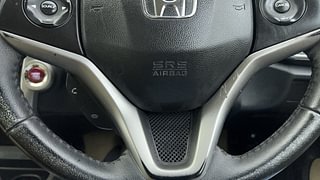 Used 2017 Honda City [2014-2017] VX (O) MT Petrol Manual top_features Airbags