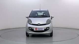 Used 2016 Tata Nano [2014-2018] Twist XT Petrol Petrol Manual exterior FRONT VIEW