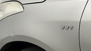 Used 2012 Maruti Suzuki Swift Dzire VXI Petrol Manual dents MINOR DENT