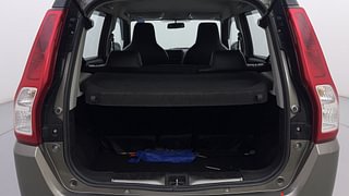 Used 2020 Maruti Suzuki Wagon R 1.2 [2019-2022] ZXI AMT Petrol Automatic interior DICKY INSIDE VIEW