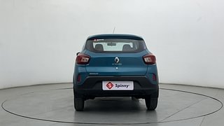 Used 2022 Renault Kwid 1.0 RXT Petrol Manual exterior BACK VIEW