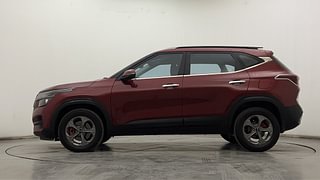 Used 2021 Kia Seltos HTK Plus D Diesel Manual exterior LEFT SIDE VIEW