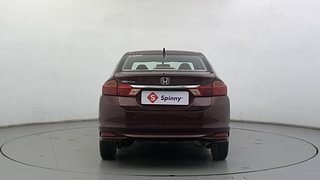 Used 2017 Honda City [2014-2017] VX (O) MT Petrol Manual exterior BACK VIEW