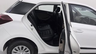 Used 2018 Hyundai Elite i20 [2018-2020] Sportz 1.2 Petrol Manual interior RIGHT SIDE REAR DOOR CABIN VIEW