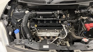 Used 2021 Maruti Suzuki Dzire VXI Petrol Manual engine ENGINE RIGHT SIDE VIEW