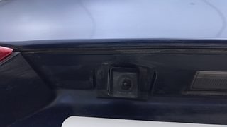Used 2018 Maruti Suzuki Ciaz Zeta AT Petrol Petrol Automatic top_features Rear camera