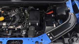 Used 2021 Renault Kiger RXZ 1.0 Turbo MT Petrol Manual engine ENGINE LEFT SIDE VIEW