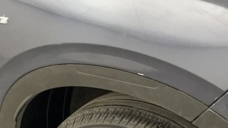 Used 2021 Hyundai Venue [2019-2022] SX 1.0 (O) Turbo iMT Petrol Manual dents MINOR SCRATCH