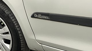 Used 2012 Maruti Suzuki Swift Dzire VXI Petrol Manual dents MINOR SCRATCH