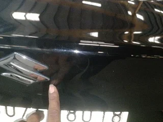 Used 2017 Maruti Suzuki Ciaz [2014-2017] VDi+ SHVS Diesel Manual dents MINOR DENT