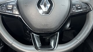 Used 2021 Renault Kiger RXZ 1.0 Turbo MT Petrol Manual top_features Airbags