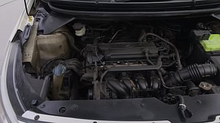 Used 2015 Hyundai Elite i20 [2014-2018] Asta 1.2 Petrol Manual engine ENGINE RIGHT SIDE VIEW