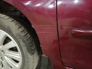 Used 2016 Maruti Suzuki Swift Dzire ZXI Petrol Manual dents MINOR SCRATCH