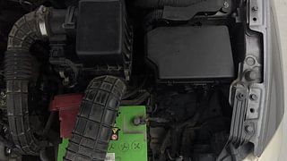 Used 2016 Maruti Suzuki S-Cross [2015-2017] Zeta 1.3 Diesel Manual engine ENGINE LEFT SIDE VIEW