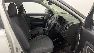Used 2021 Maruti Suzuki Vitara Brezza [2020-2022] ZXI Petrol Manual interior RIGHT SIDE FRONT DOOR CABIN VIEW