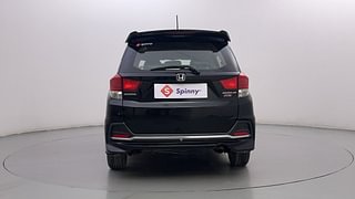 Used 2016 Honda Mobilio [2014-2017] RS Diesel Diesel Manual exterior BACK VIEW