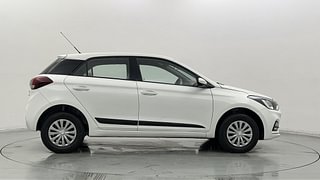 Used 2018 Hyundai Elite i20 [2018-2020] Sportz 1.2 Petrol Manual exterior RIGHT SIDE VIEW