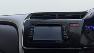Used 2015 Honda City [2014-2017] VX (O) MT Petrol Manual top_features Integrated (in-dash) music system