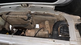 Used 2016 Tata Nano [2014-2018] Twist XT Petrol Petrol Manual engine ENGINE LEFT SIDE VIEW