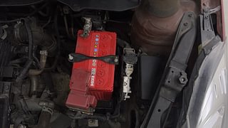 Used 2016 Maruti Suzuki Swift Dzire ZXI Petrol Manual engine ENGINE LEFT SIDE VIEW