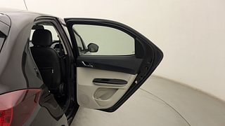 Used 2022 Tata Tiago Revotron XZ Plus Petrol Manual interior RIGHT REAR DOOR OPEN VIEW