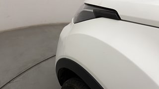 Used 2022 Tata Nexon XZ Plus Petrol Petrol Manual dents MINOR SCRATCH