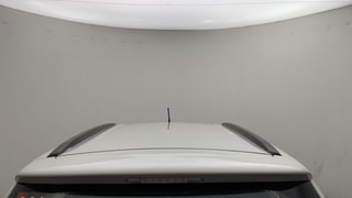 Used 2022 maruti-suzuki Vitara Brezza VXi Petrol Manual exterior EXTERIOR ROOF VIEW