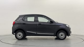 Used 2023 Maruti Suzuki Alto K10 LXI Petrol Manual exterior RIGHT SIDE VIEW