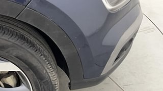 Used 2021 Hyundai Venue [2019-2022] SX 1.0 (O) Turbo iMT Petrol Manual dents MINOR SCRATCH